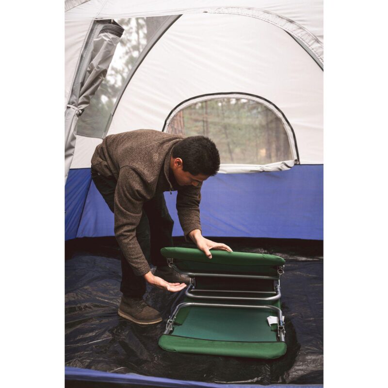 Stansport Weekender Folding Cot - Image 9