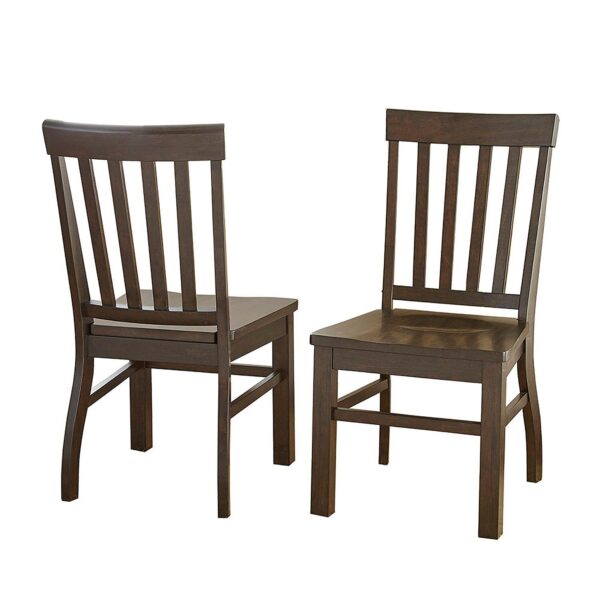 Steve Silver Cayla Side Chair 2-Piece Set