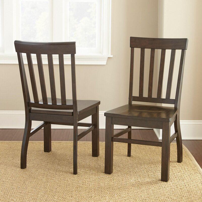 Steve Silver Cayla Side Chair 2-Piece Set - Image 3