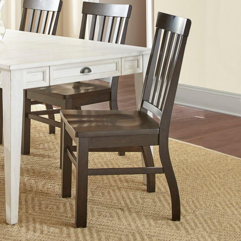 Steve Silver Cayla Side Chair 2-Piece Set - Image 2