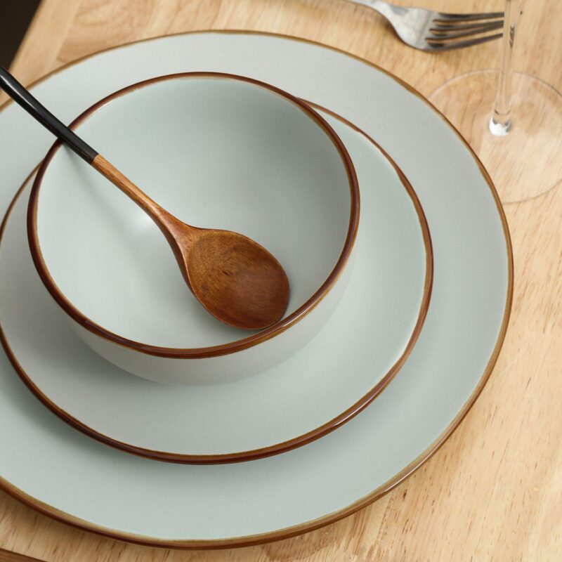 Stone + Lain Brasa Stoneware 16-pc. Dinnerware Set - Image 8