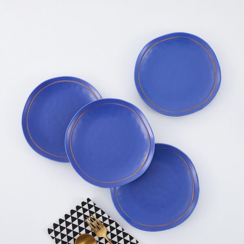 Stone + Lain Clara Porcelain 16-pc. Dinnerware Set - Image 8