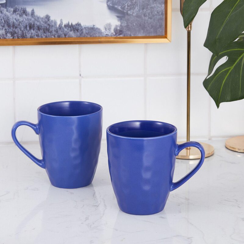 Stone + Lain Clara Porcelain 16-pc. Dinnerware Set - Image 10