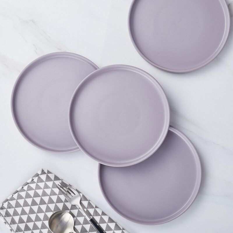 Stone + Lain Cleo Stoneware 16-pc. Dinnerware Set - Image 10