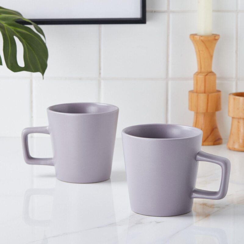 Stone + Lain Cleo Stoneware 16-pc. Dinnerware Set - Image 11