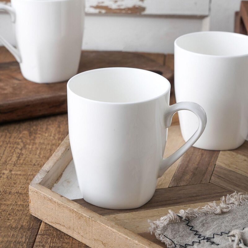 Stone + Lain Juliette Bone China 16-pc. Dinnerware Set - Image 6