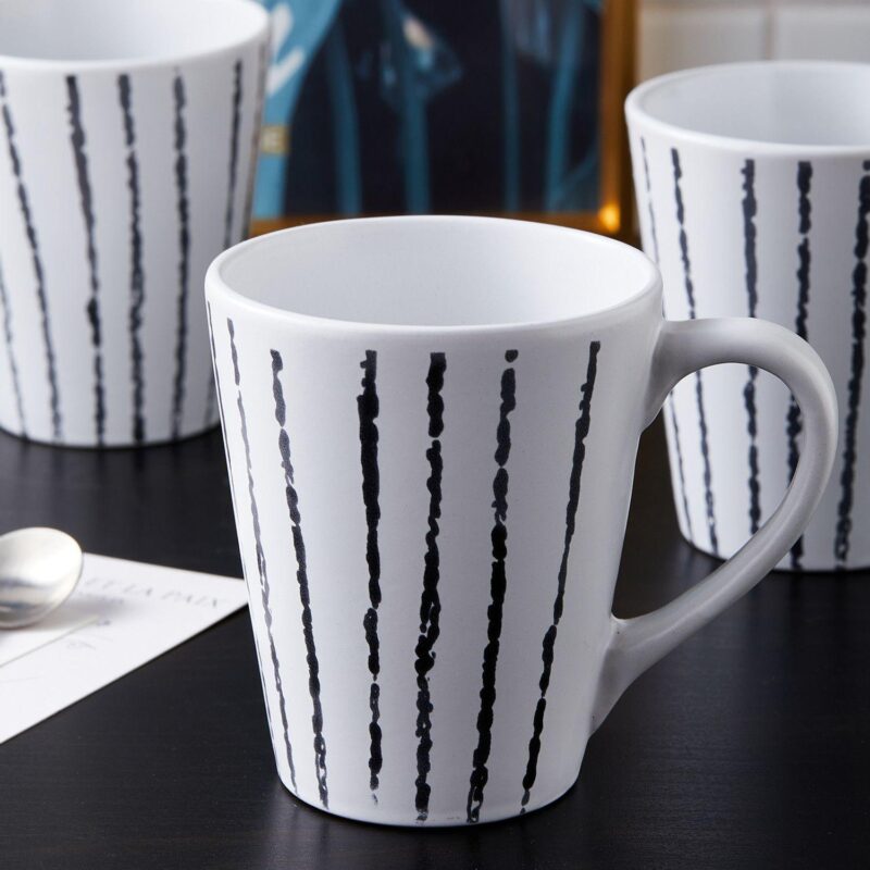 Stone + Lain Nova Stoneware 16-pc. Dinnerware Set - Image 7