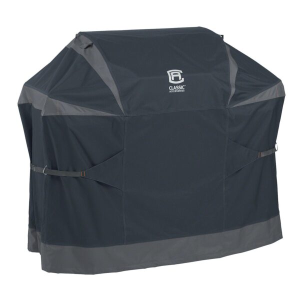 StormPro Waterproof Large BBQ Grill Storage Cover