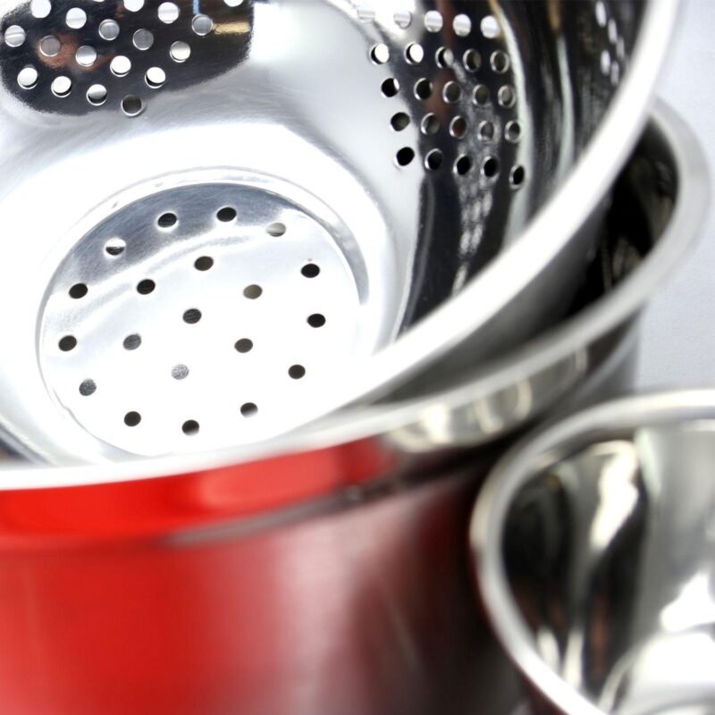 Sunbeam Branfield 21 Piece Kitchen Prep Set with Measuring Accessories - Image 3
