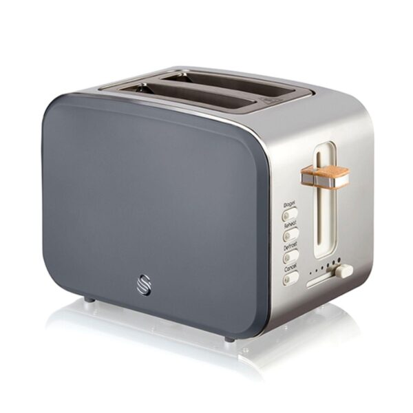 Swan Nordic Two Slice Toaster