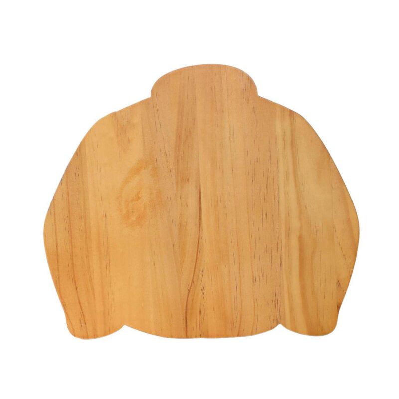 Sweater Wood Board - 13  X 15 - Image 3