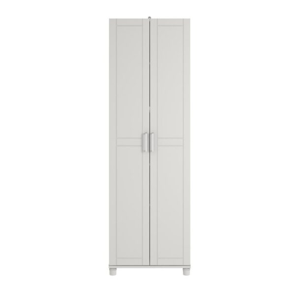 SystemBuild Callahan Medium Storage Cabinet