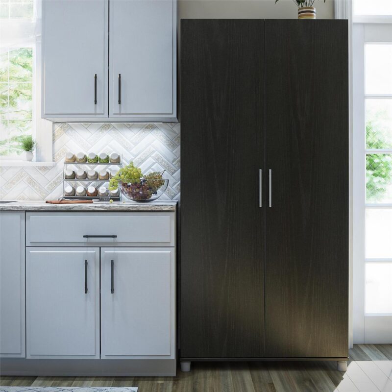 Systembuild Evolution Camberly 36  Storage Cabinet - Image 4