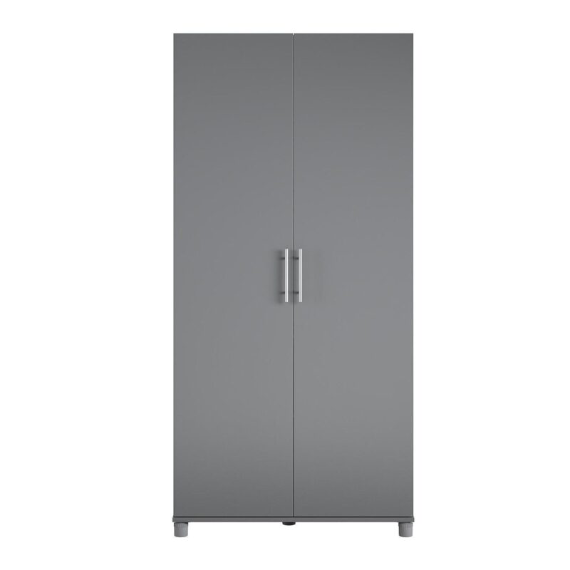 Systembuild Evolution Camberly 36  Storage Cabinet - Image 12