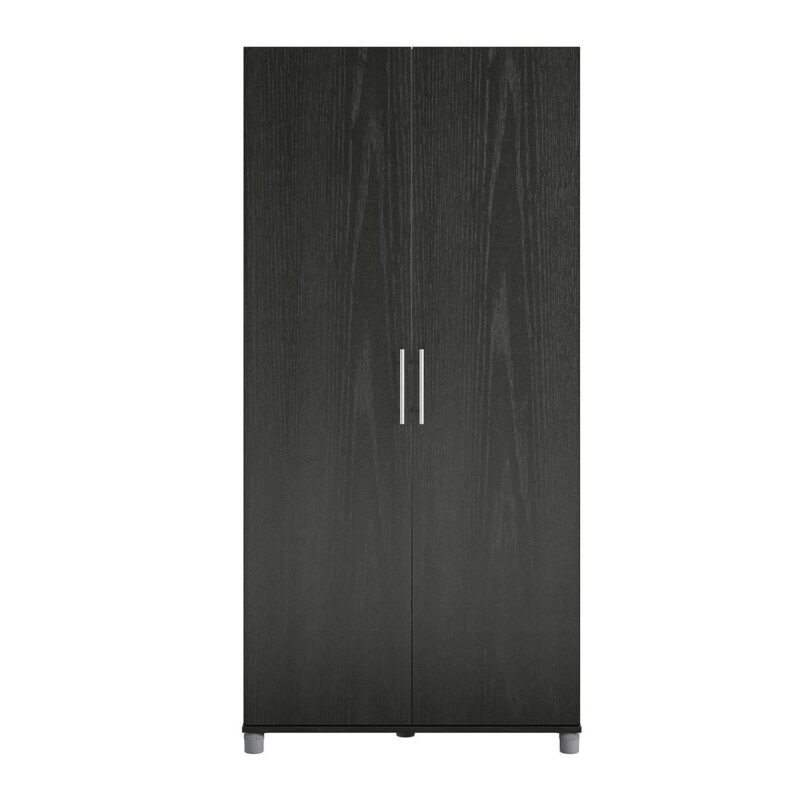 Systembuild Evolution Camberly 36  Storage Cabinet - Image 2