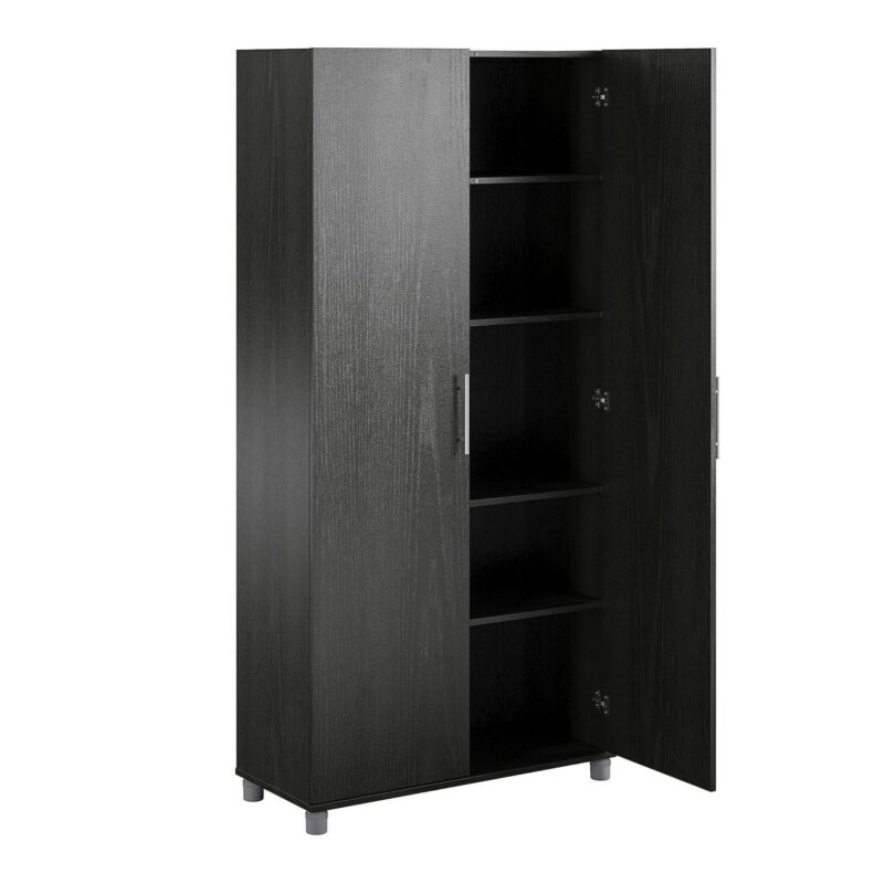Systembuild Evolution Camberly 36  Storage Cabinet - Image 3