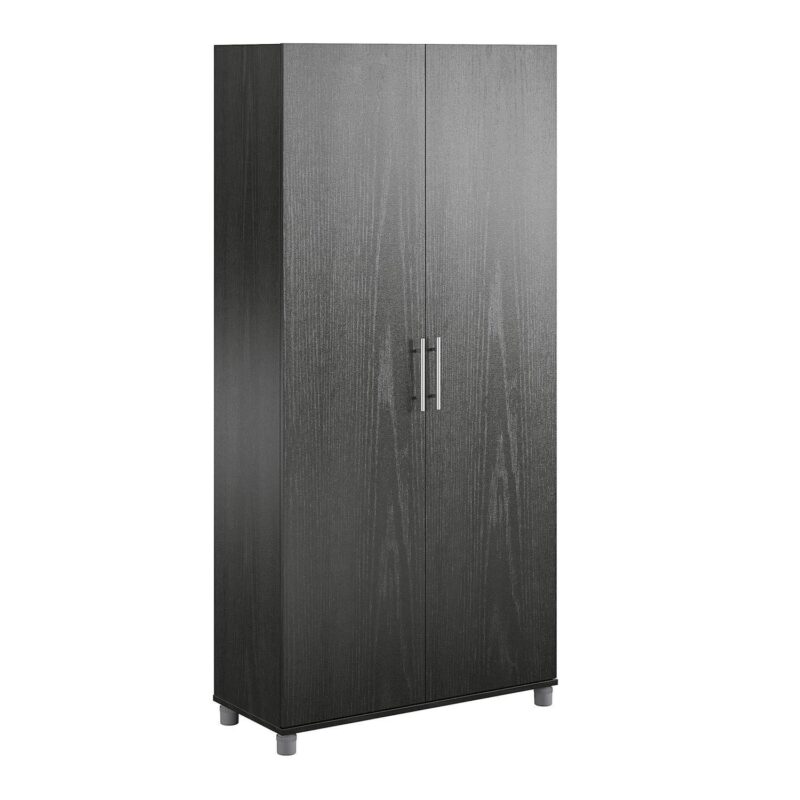 Systembuild Evolution Camberly 36  Storage Cabinet - Image 5