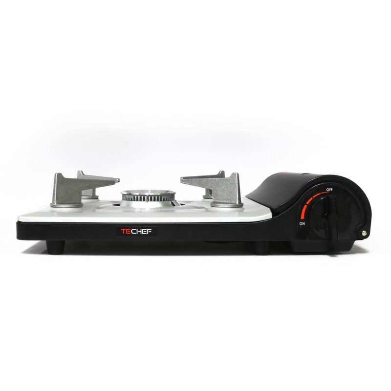 TECHEF - AGNI Portable Butane Gas Stove Burner - Image 2