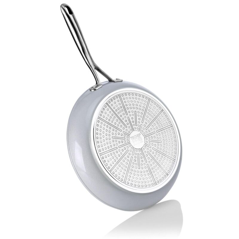 TECHEF - CeraTerra - 12 Inch Frying Pan - Image 4