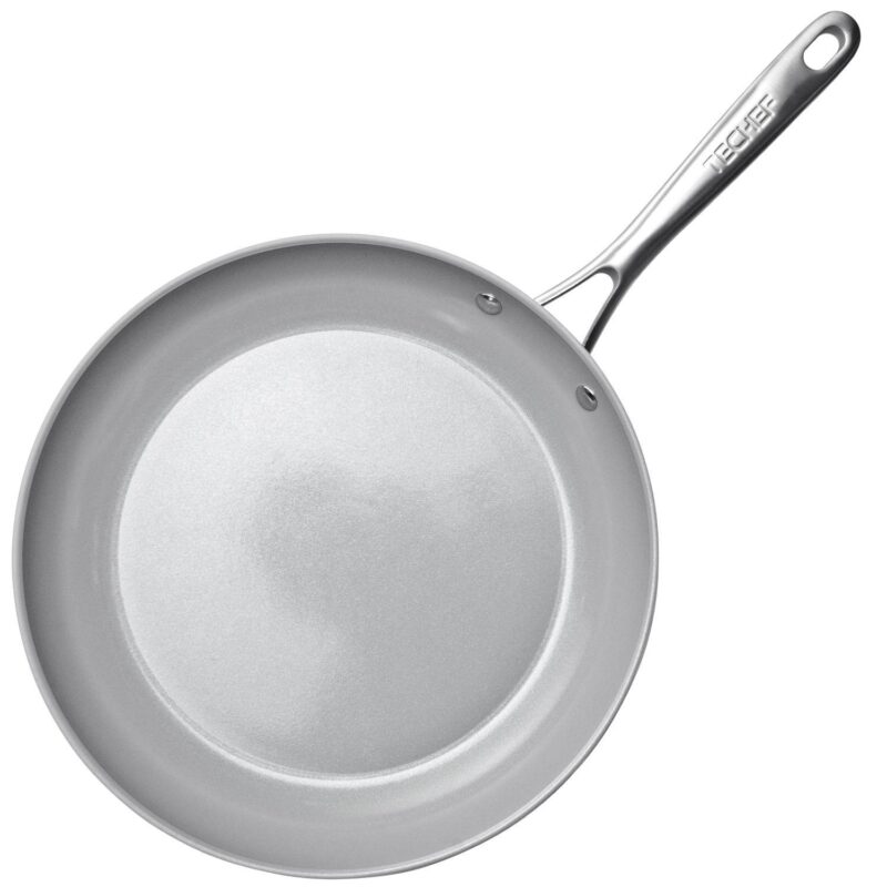 TECHEF - CeraTerra - 12 Inch Frying Pan - Image 2