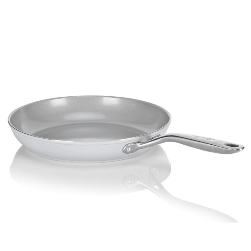 TECHEF - CeraTerra - 12 Inch Frying Pan - Image 3
