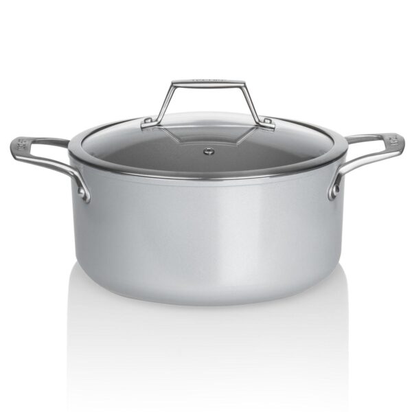 TECHEF - CeraTerra - 5 Quart Soup Pot with Cover