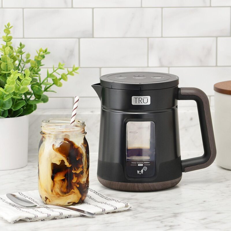 TRU Cold Brew Coffee Maker - Image 2