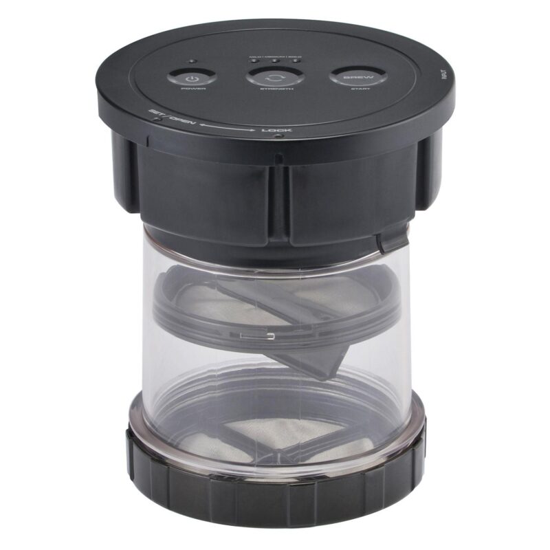 TRU Cold Brew Coffee Maker - Image 5