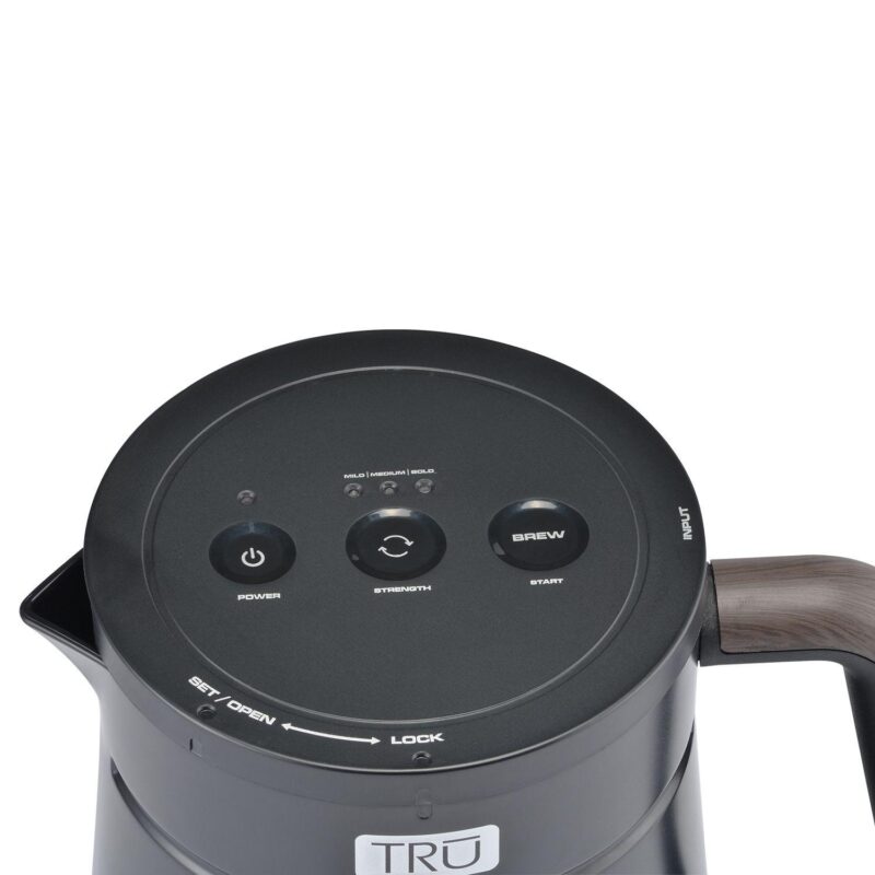 TRU Cold Brew Coffee Maker - Image 4