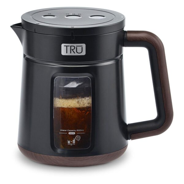 TRU Cold Brew Coffee Maker