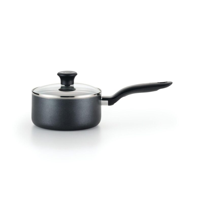 T-Fal 18-Piece Nonstick Cookware Set - Image 6