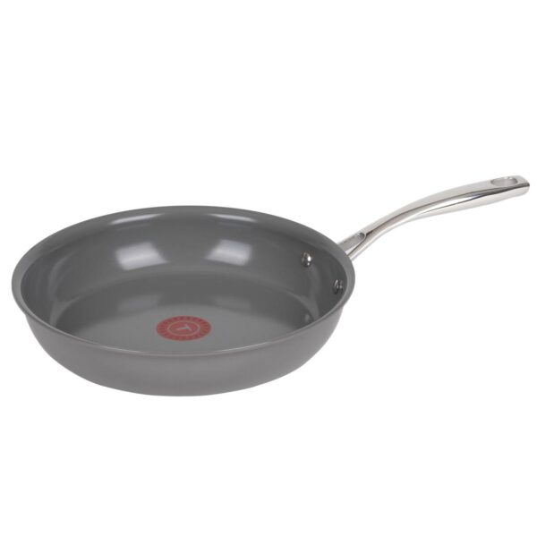 T-Fal Ceramic Excellence 12-in. Nonstick Frypan