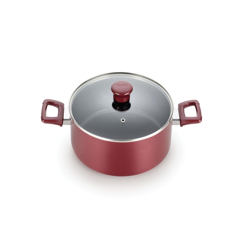 T-Fal Essentials 10-pc. Nonstick Cookware Set - Image 8