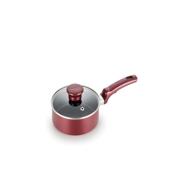T-Fal Essentials 10-pc. Nonstick Cookware Set - Image 13