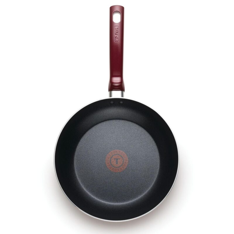 T-Fal Essentials 10-pc. Nonstick Cookware Set - Image 7