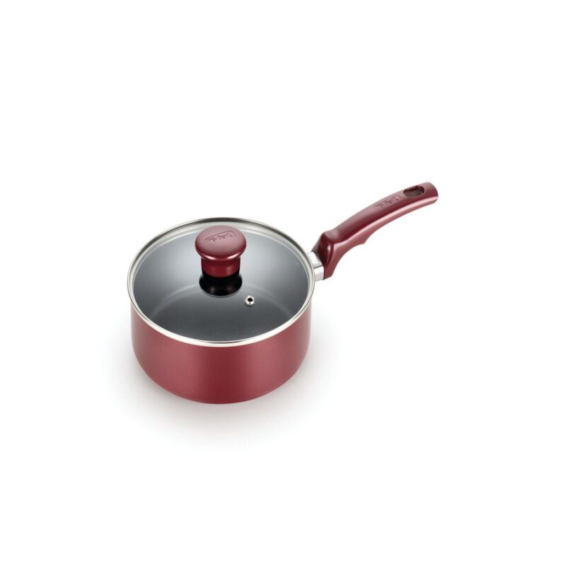 T-Fal Essentials 10-pc. Nonstick Cookware Set - Image 12