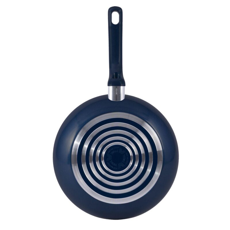 T-Fal Essentials 12-Piece Non-Stick Ceramic Pots and Pans Cookware Set - Image 10
