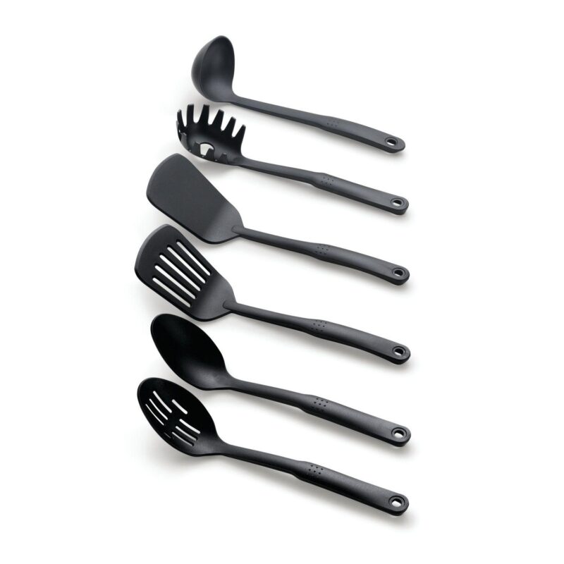 T-Fal Essentials 20-pc. Nonstick Cookware Set - Image 4