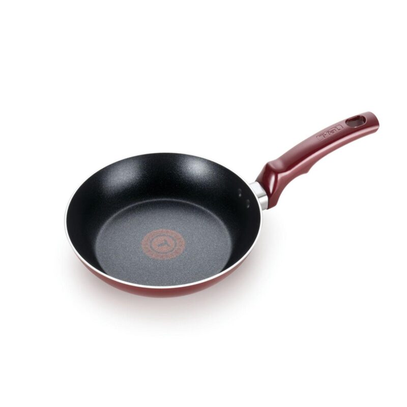 T-Fal Essentials 20-pc. Nonstick Cookware Set - Image 12