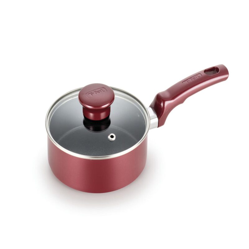 T-Fal Essentials 20-pc. Nonstick Cookware Set - Image 17