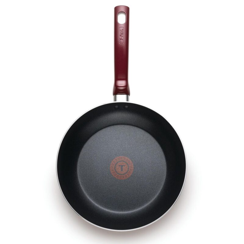 T-Fal Essentials 20-pc. Nonstick Cookware Set - Image 14