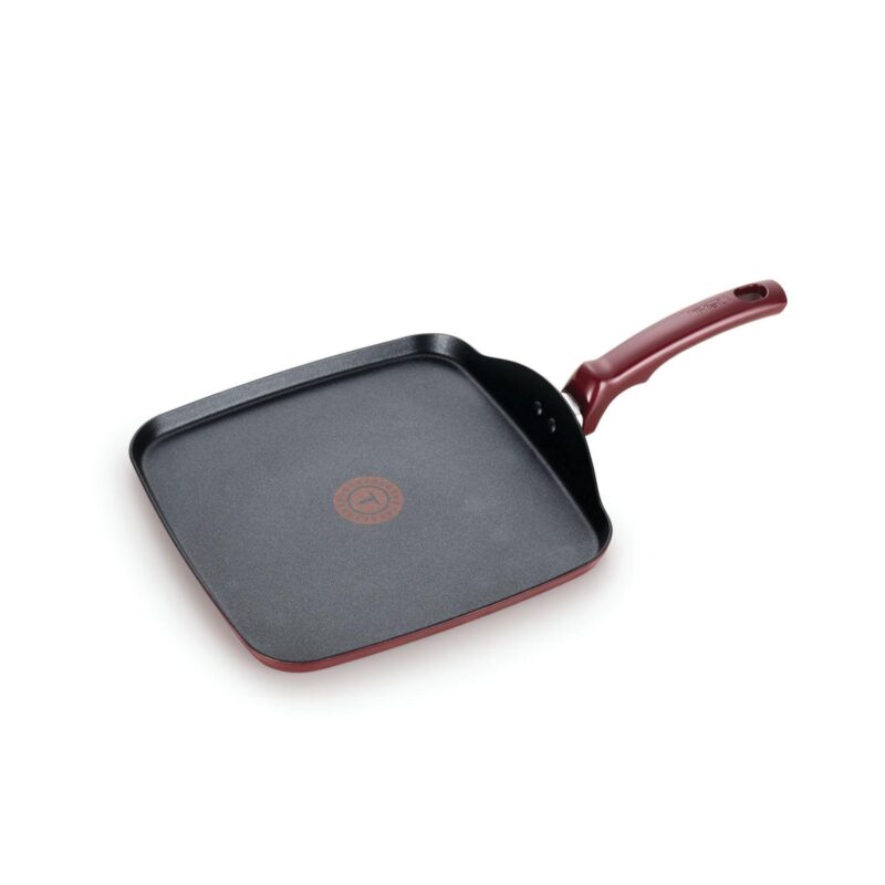 T-Fal Essentials 20-pc. Nonstick Cookware Set - Image 10