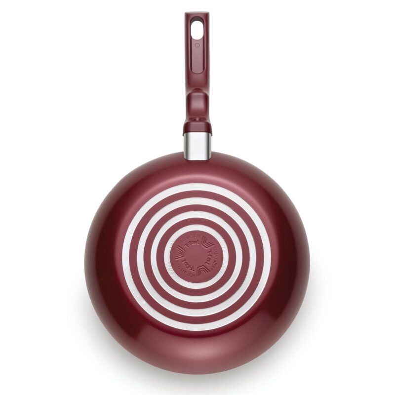 T-Fal Essentials 20-pc. Nonstick Cookware Set - Image 15