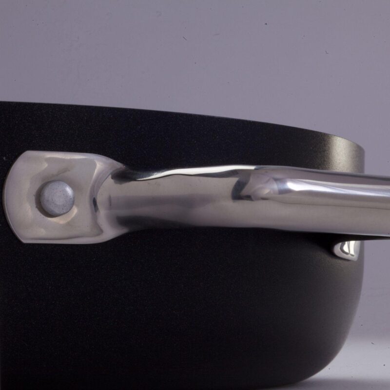 T-Fal Initiatives 10-pc. Nonstick Cookware Set - Image 8