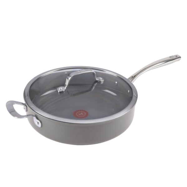 T-Fal Jumbo 5.5-qt. Nonstick Ceramic Excellence Cooker