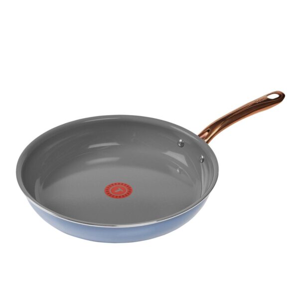 T-Fal Preserve Ceramic Nonstick 12.5 in. Frypan