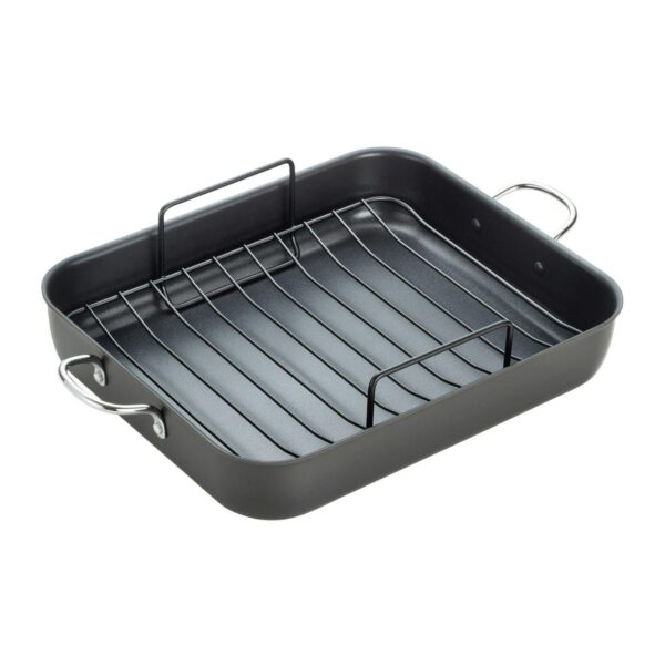 T-Fal ULTIMATE Hard Anodized Roaster