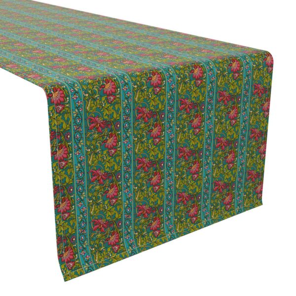 Table Runner 100 Cot e089238bfa06017e974568b23ae4b89f