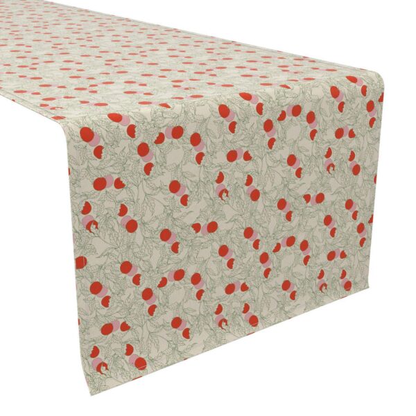 Table Runner 100 Cot e499307957de25d2ffdf45f4e1f1ecf8