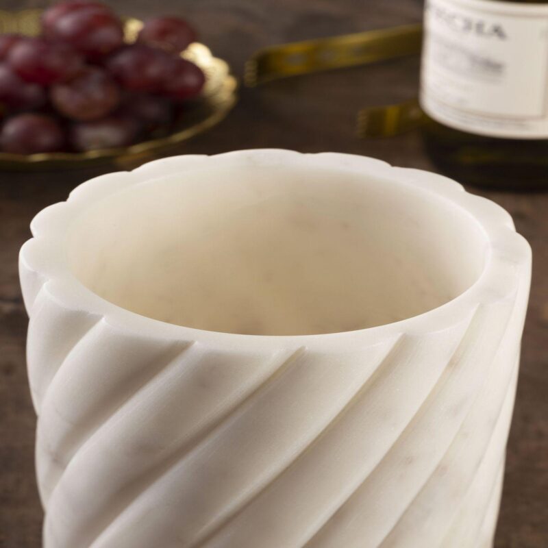Taraz Marble Wine Chiller - Image 5